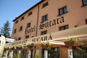Hotel Sucara Ordino